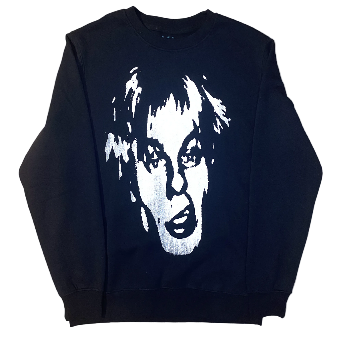 CREWNECK