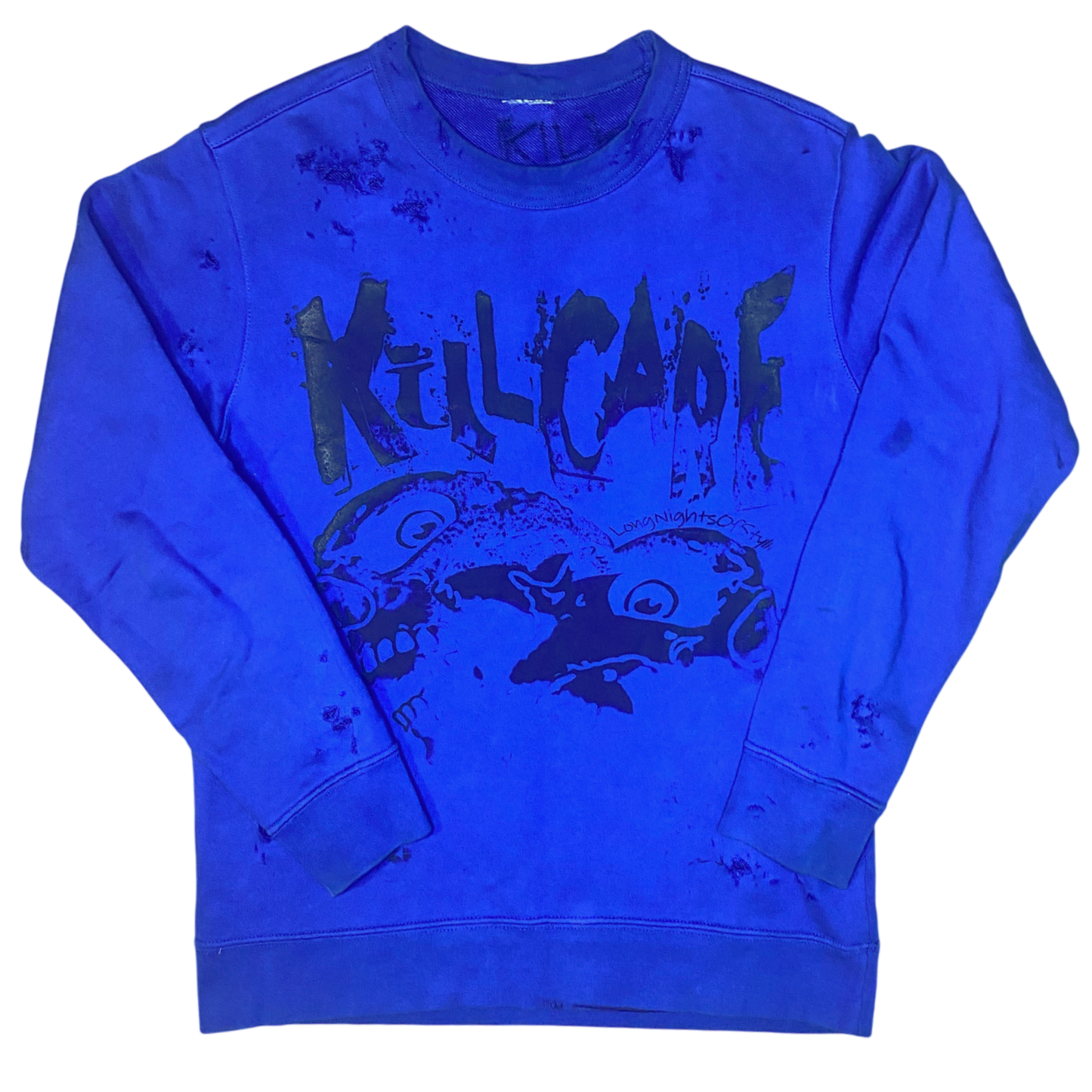 CREWNECK