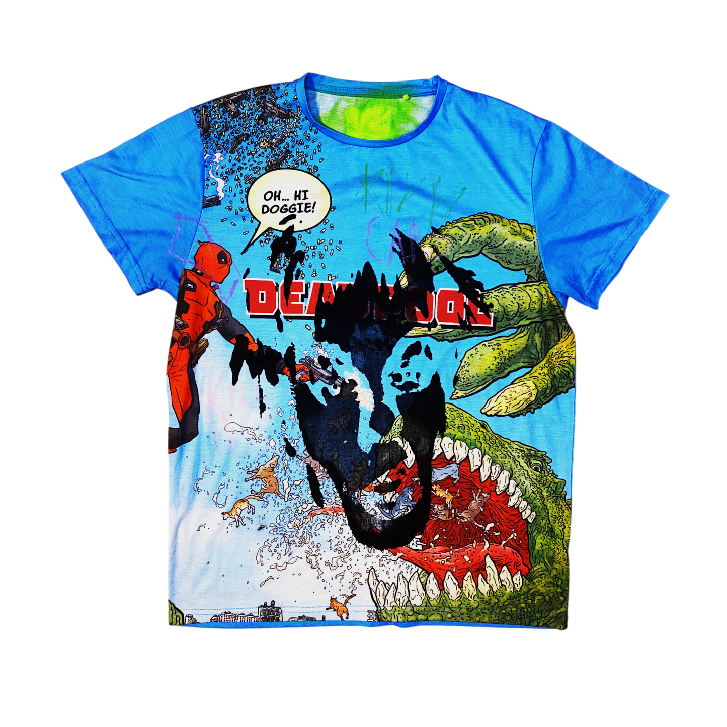 TEE