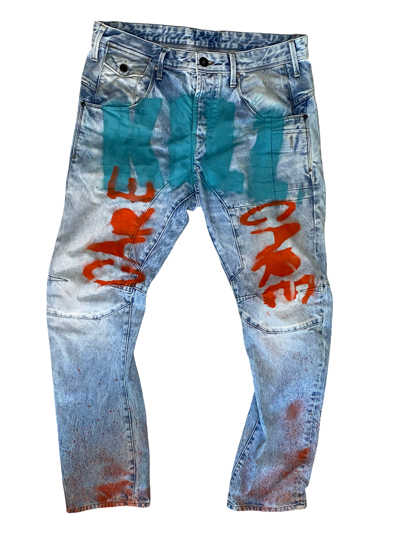 10F1 JEANS