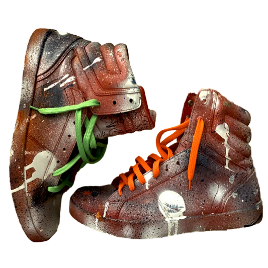 BICCANDEMO SAMPLE RUNNERS