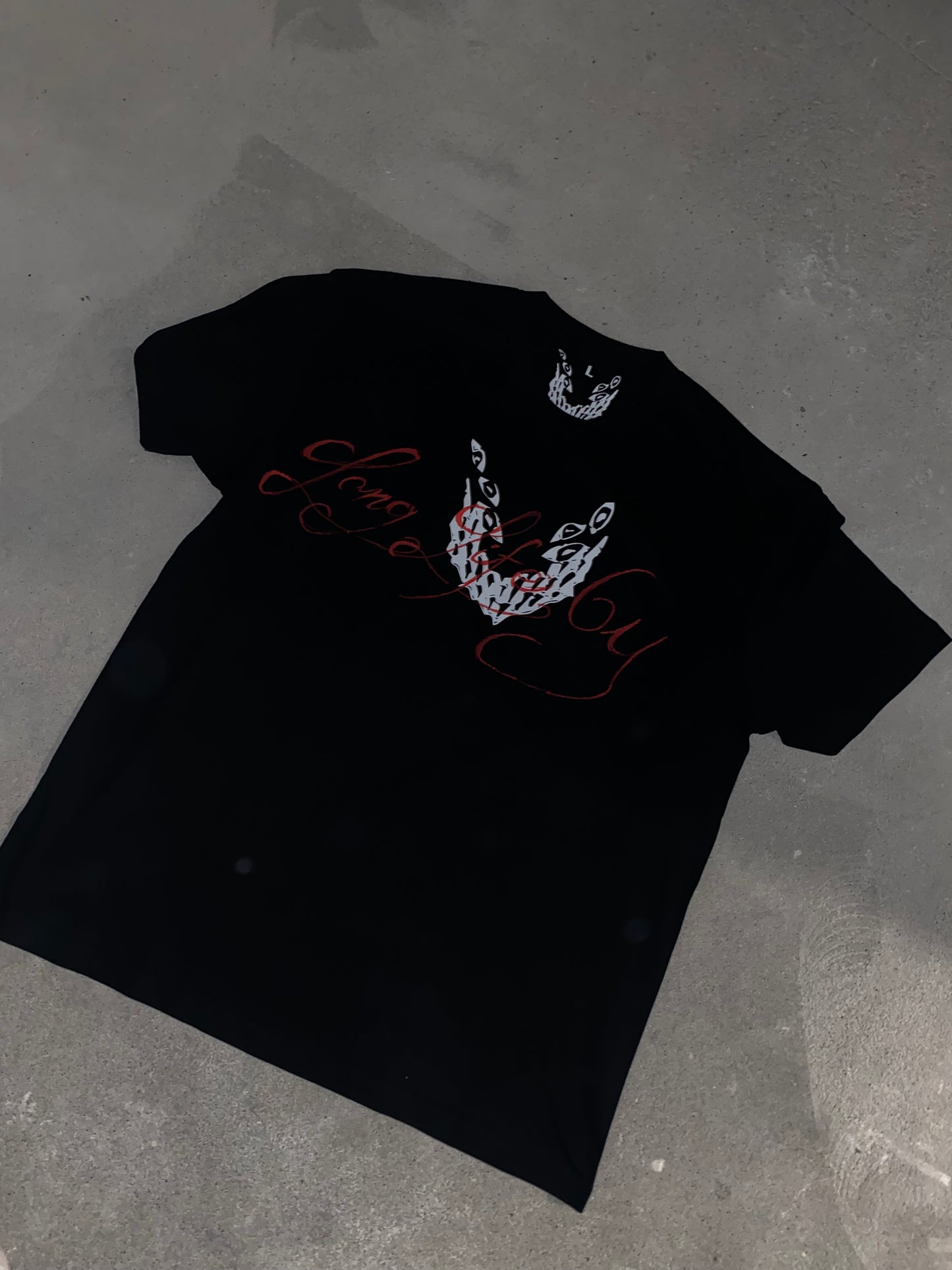 6Y DAY BLIND PICK SHIRT