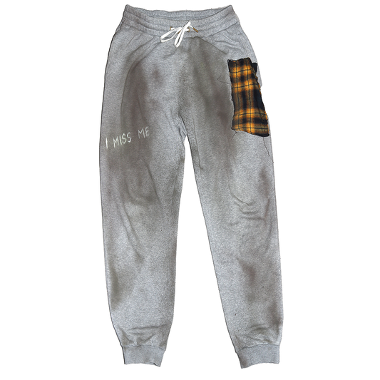 SWEATPANTS