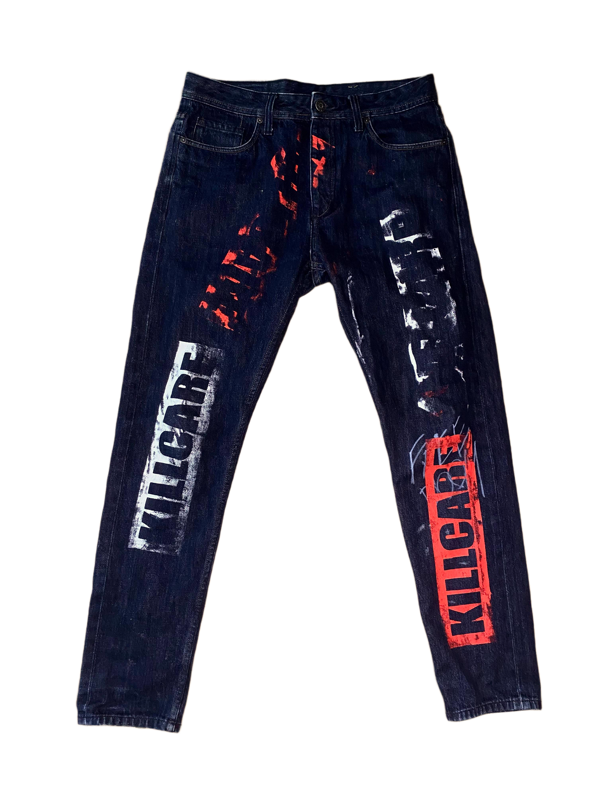 1OF1 JEANS