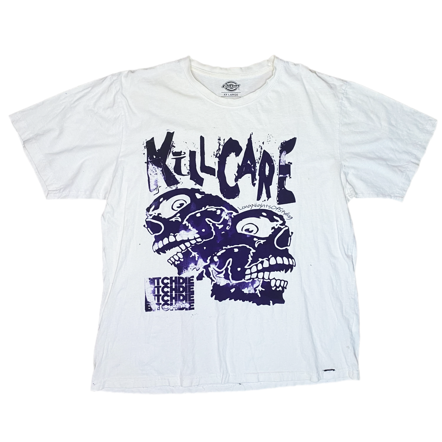 TEE