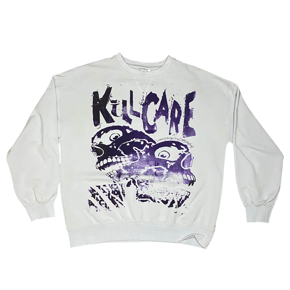 CREWNECK