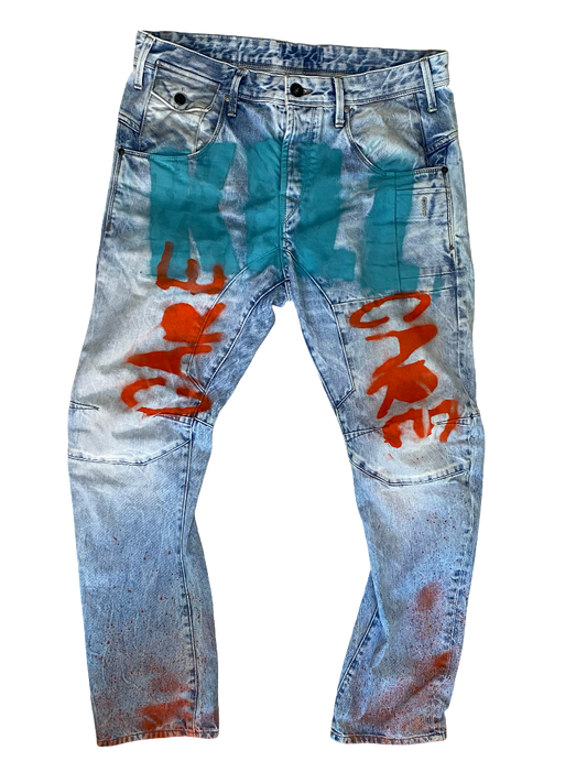10F1 JEANS