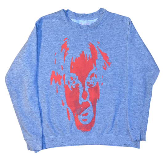 CREWNECK