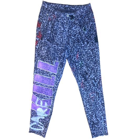 KILL CARE X NAJORDANY SWEATPANTS